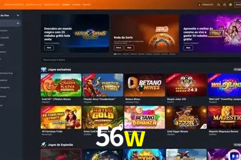 Flash Promotion 56w